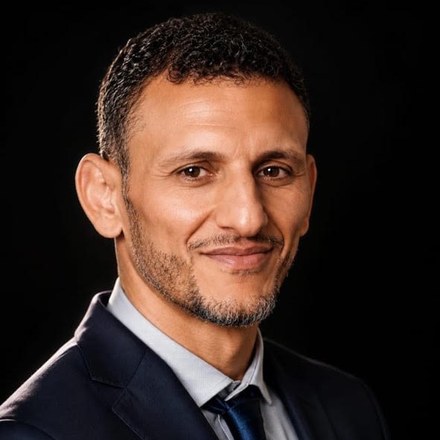 Mustapha Boulémia